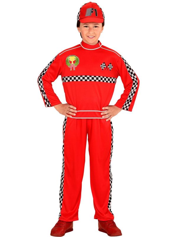 Formule 1 pak kind main product photo