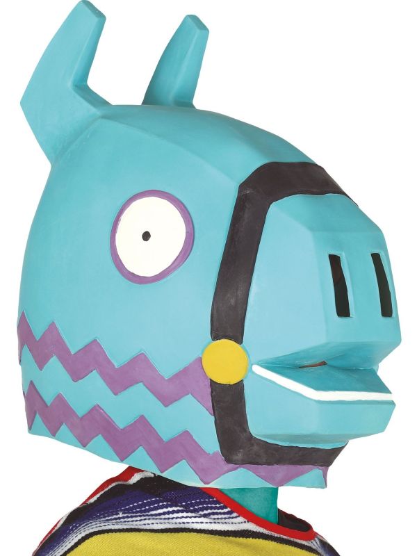 Fortnite lama masker main product photo