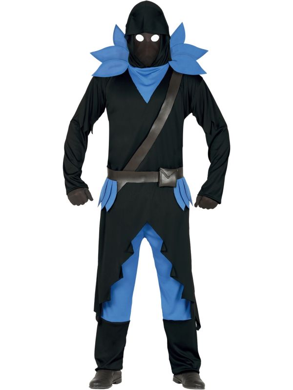 Fortnite Raven Quill kostuums main product photo