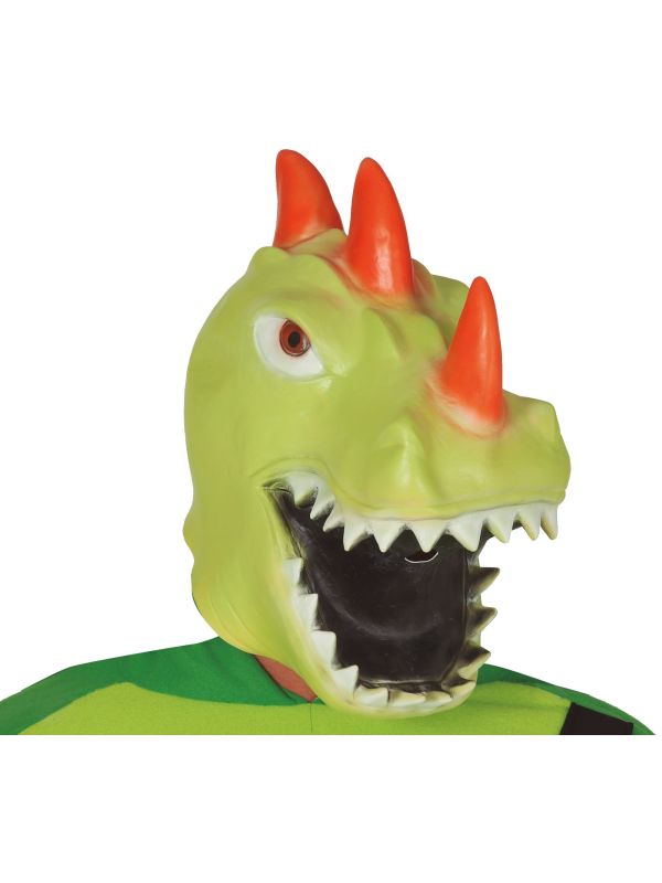 Fortnite Rex masker