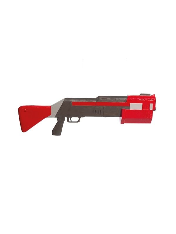 Fortnite Tactical shot gun main product photo