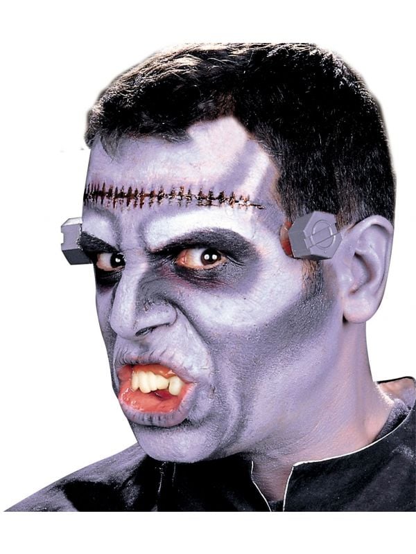 Frankenstein make up set