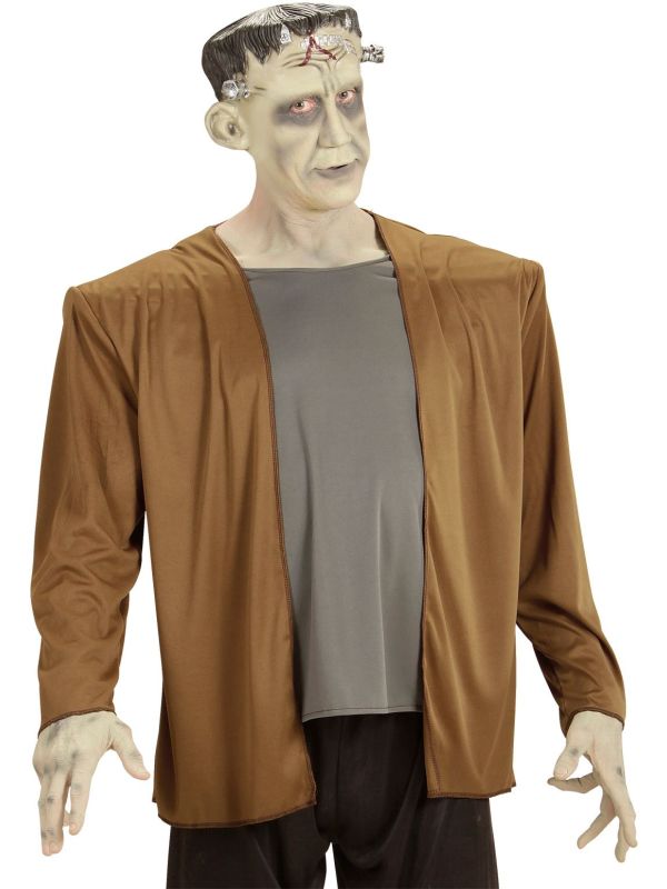 Frankenstein outfit main product photo