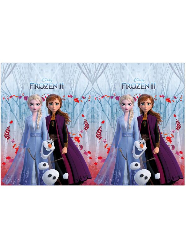 Frozen 2 tafelkleed