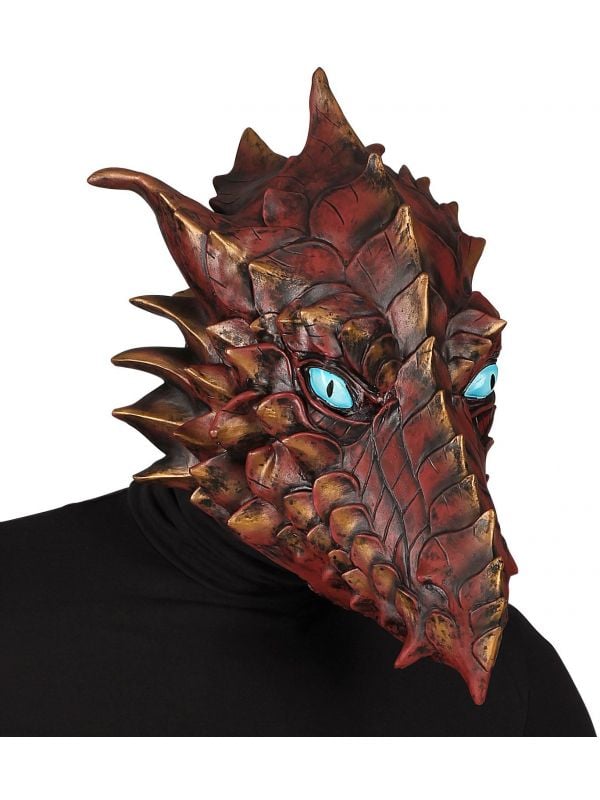 Game of Thrones Draken masker