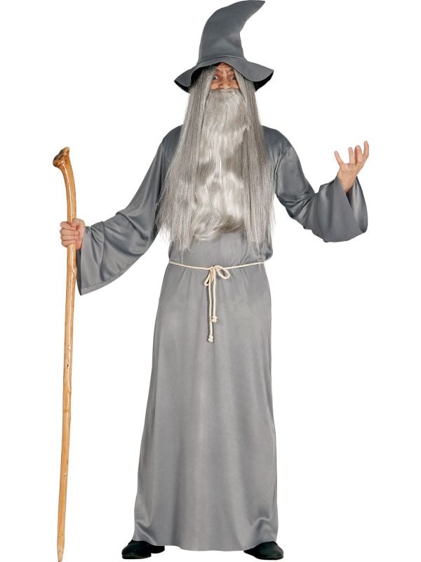 Gandalf outfit