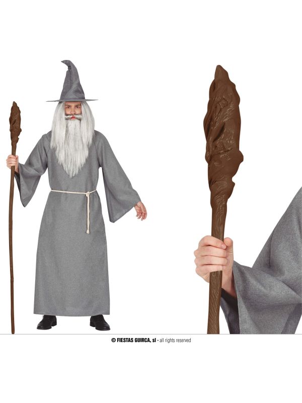 Gandalf toverstaf 170 cm main product photo