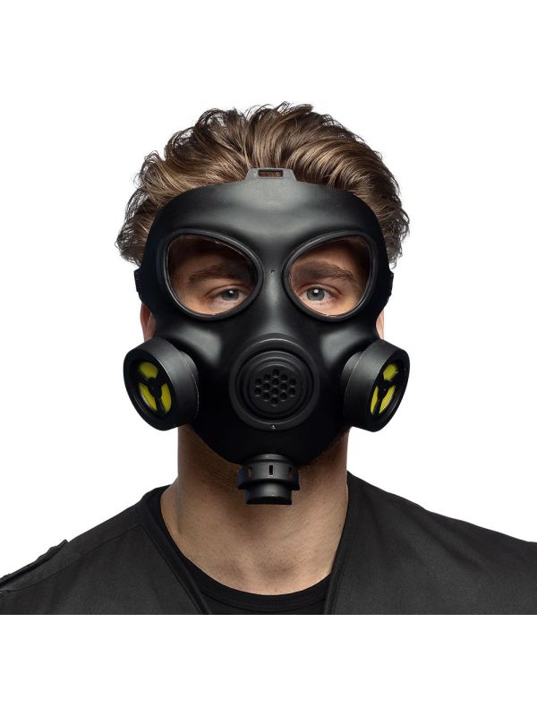Gas Killer Gezichtsmasker main product photo