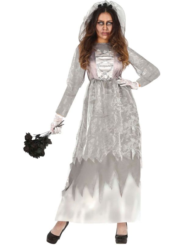 Geest bruidsdame outfit dames main product photo