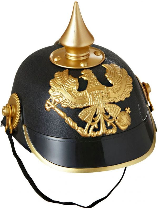 Generaal helm