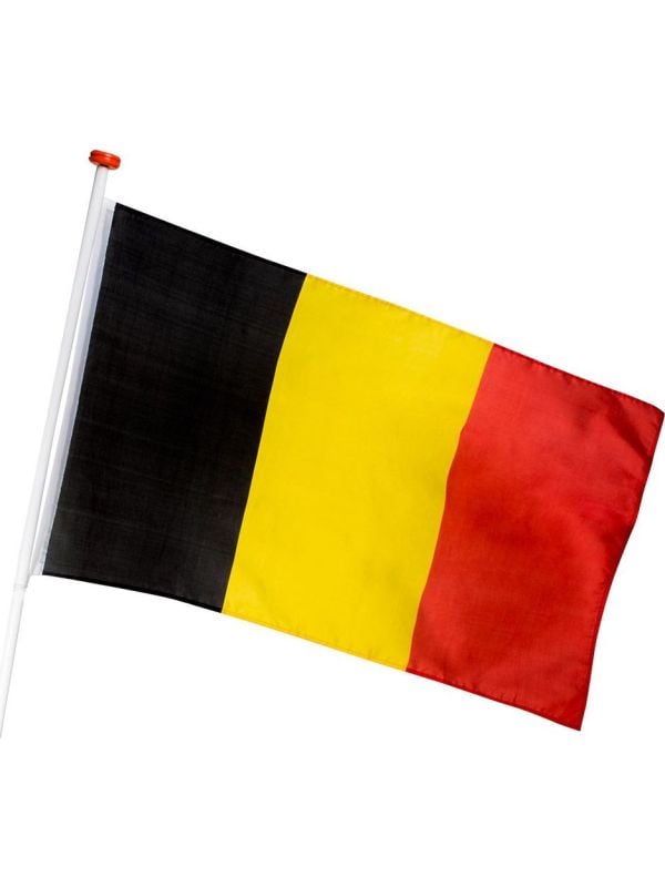 Gevelvlag belgië