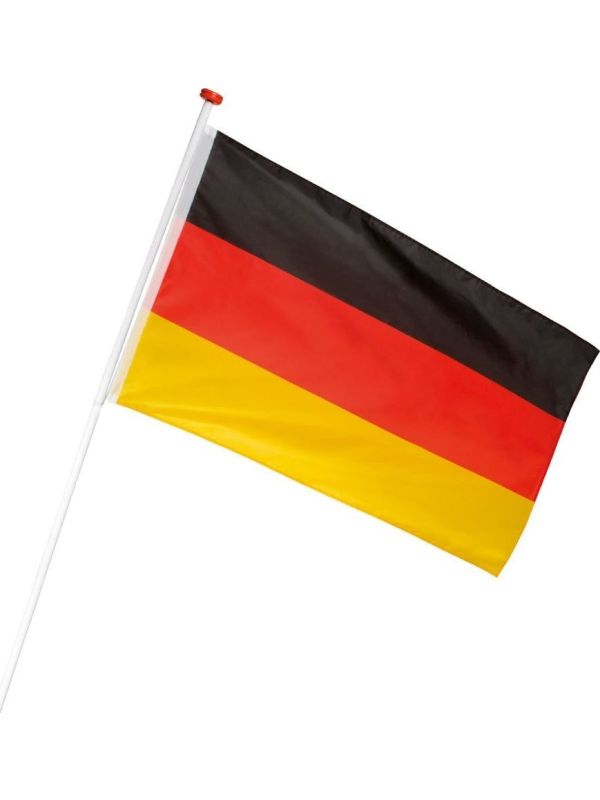 Gevelvlag duitsland main product photo