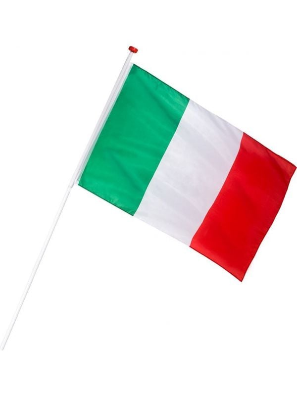 Gevelvlag italië