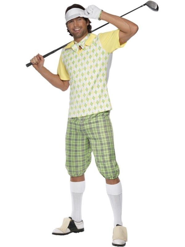 Golf outfit