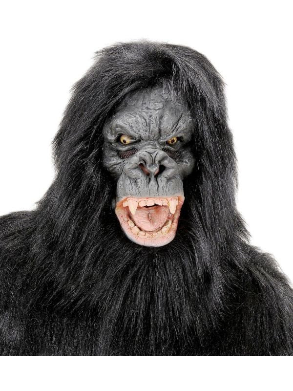 Gorilla masker main product photo