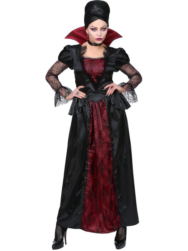 Gothic jurk dame