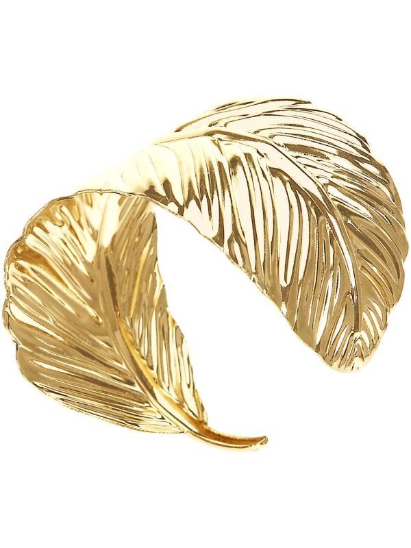 Griekse armband goud vrouwen