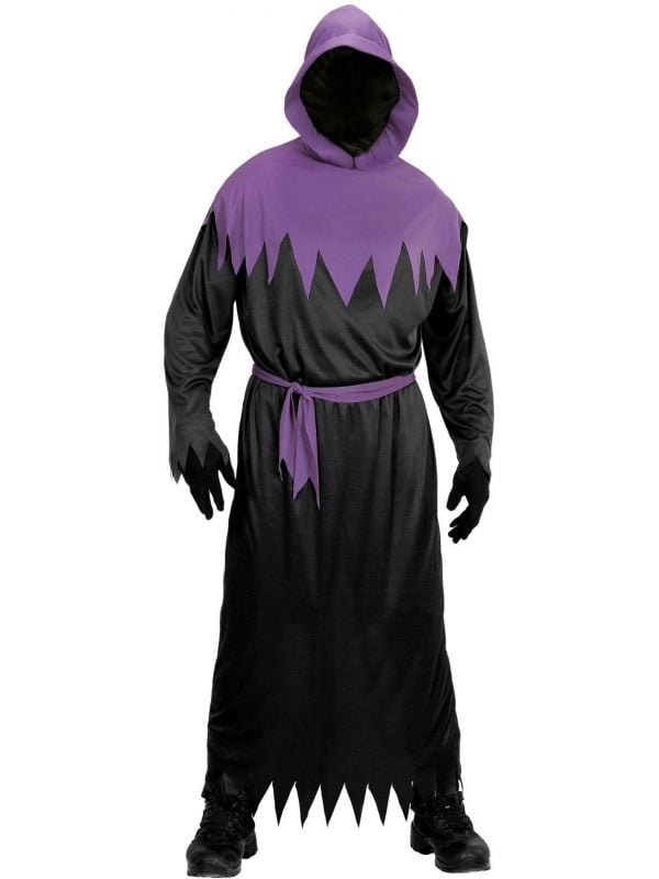 Grim reaper kostuum