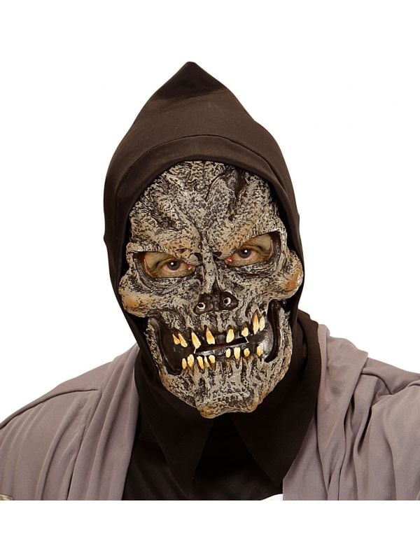 Grim Reaper masker kind