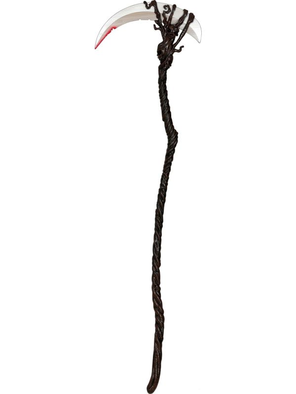 Grim reaper zeis 150 cm halloween, image size:600x800