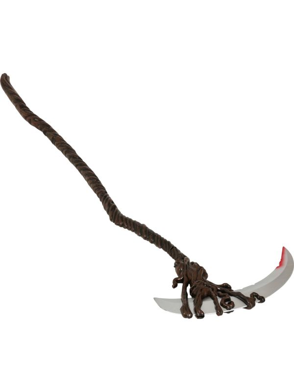 Grim reaper zeis 150 cm halloween, image size:600x800