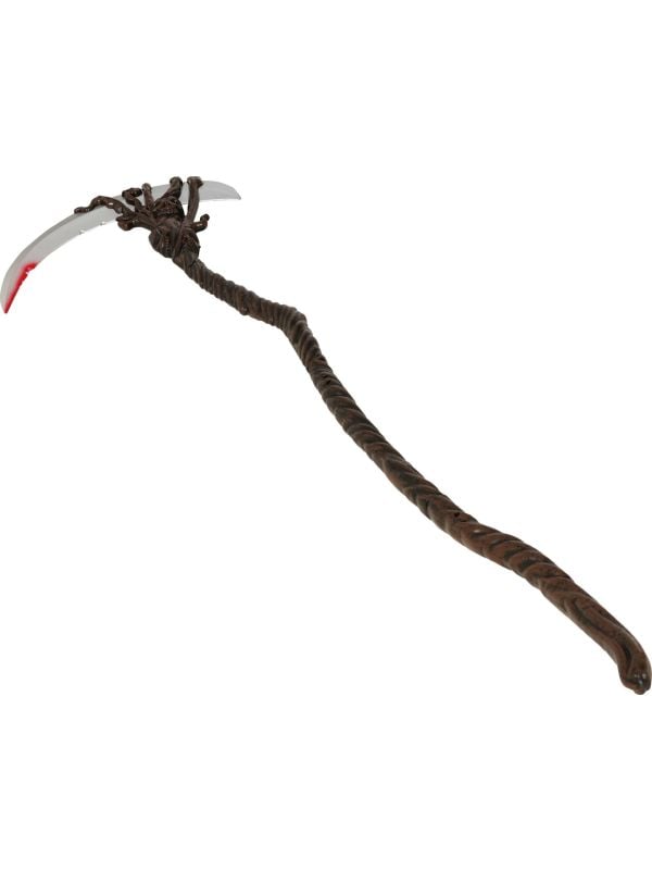 Grim reaper zeis 150 cm halloween, image size:600x800