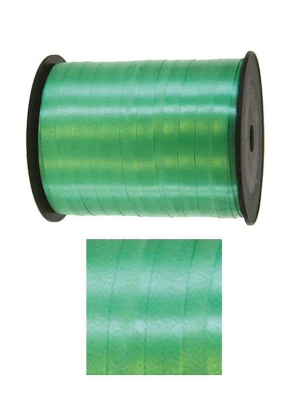 Groen lint 5mm 500 meter