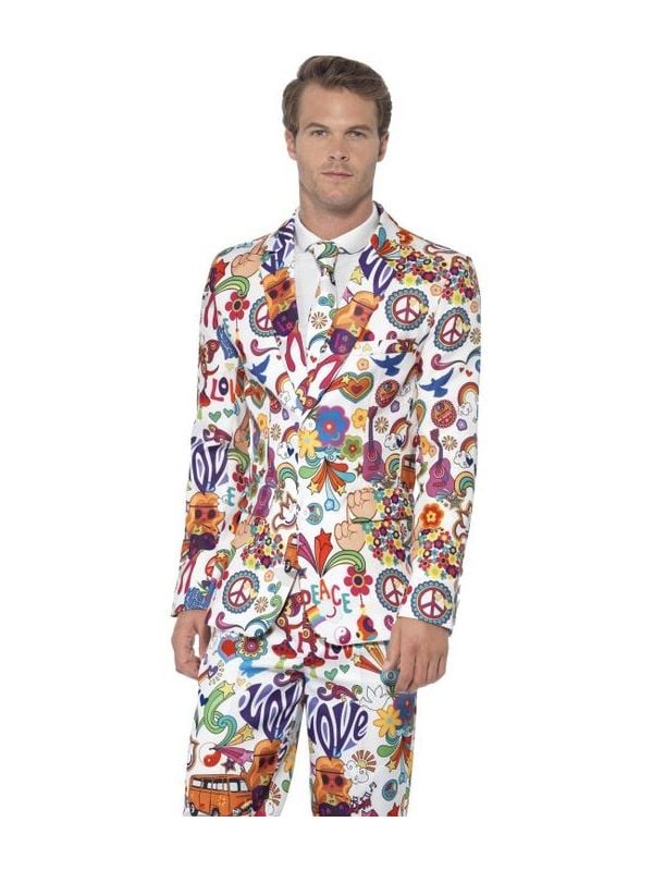 Groovy Suit pak