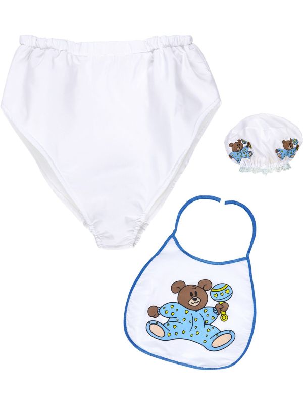 Grote baby verkleedset heren