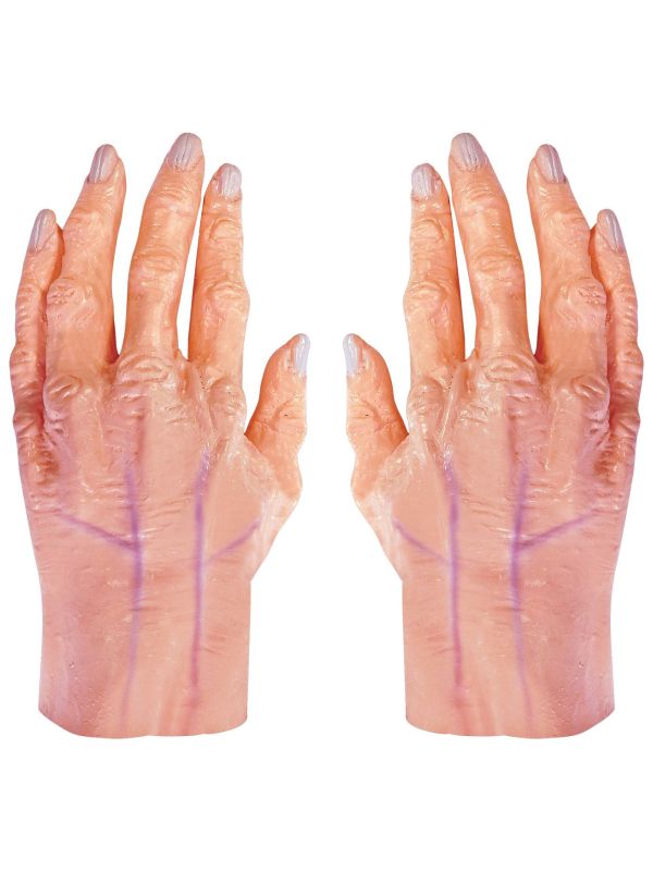 Grote handen latex main product photo