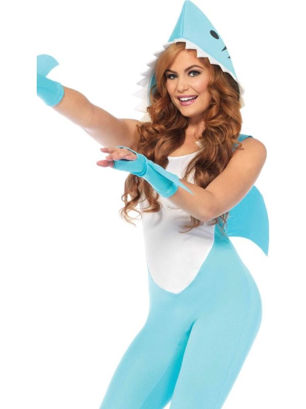 Haaien onesie dames main product photo