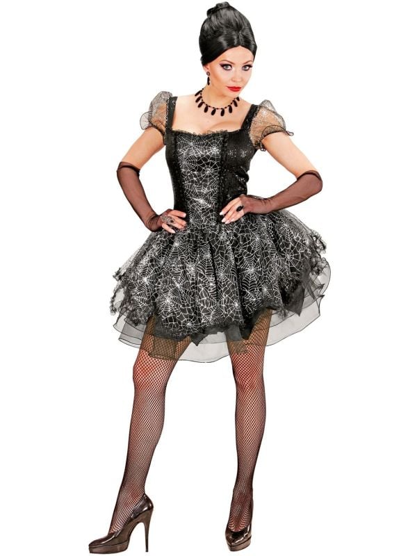 Halloween jurk vrouw