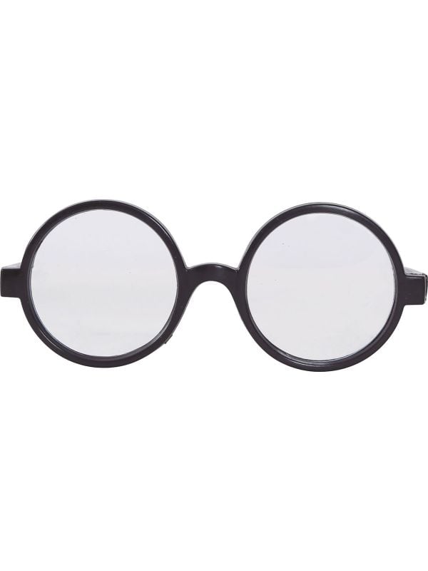 Harry Potter bril rond