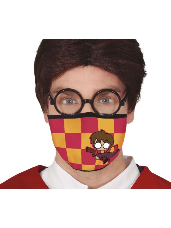 Harry Potter mondmasker