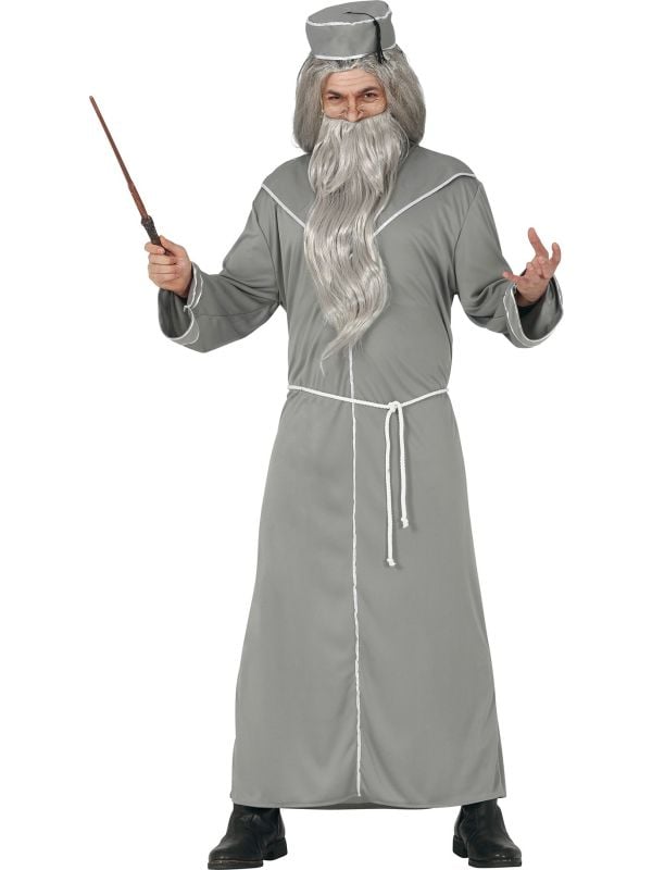 Harry Potter Perkamentus kostuum main product photo