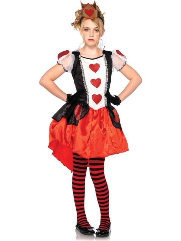 Hartenkoningin Alice in Wonderland main product photo