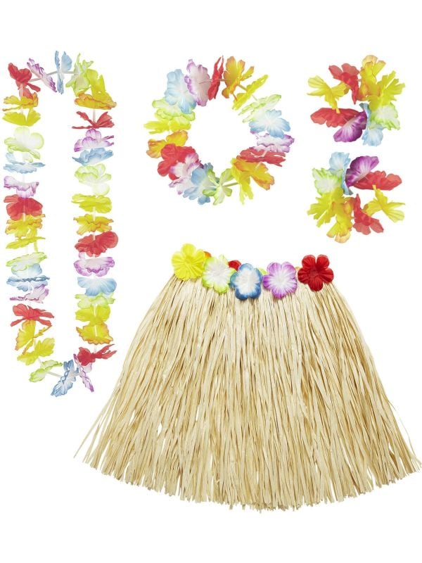 Hawaii slinger set