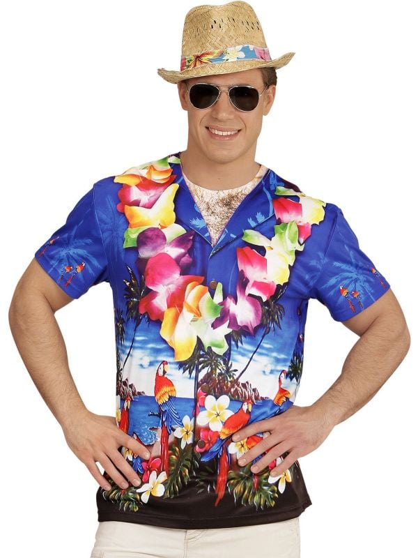 Hawaii t-shirt