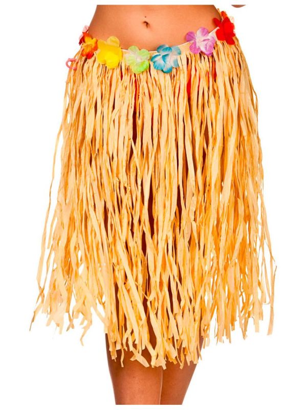 Hawaiiaanse rok main product photo