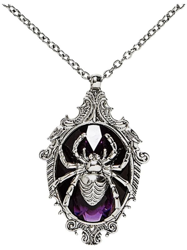 Heksen ketting halloween vrouwen