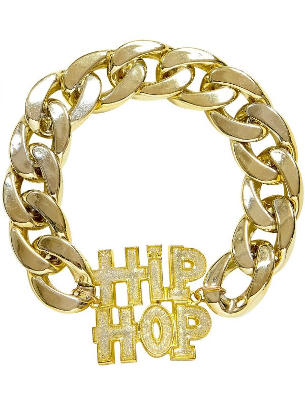 Hiphop armband