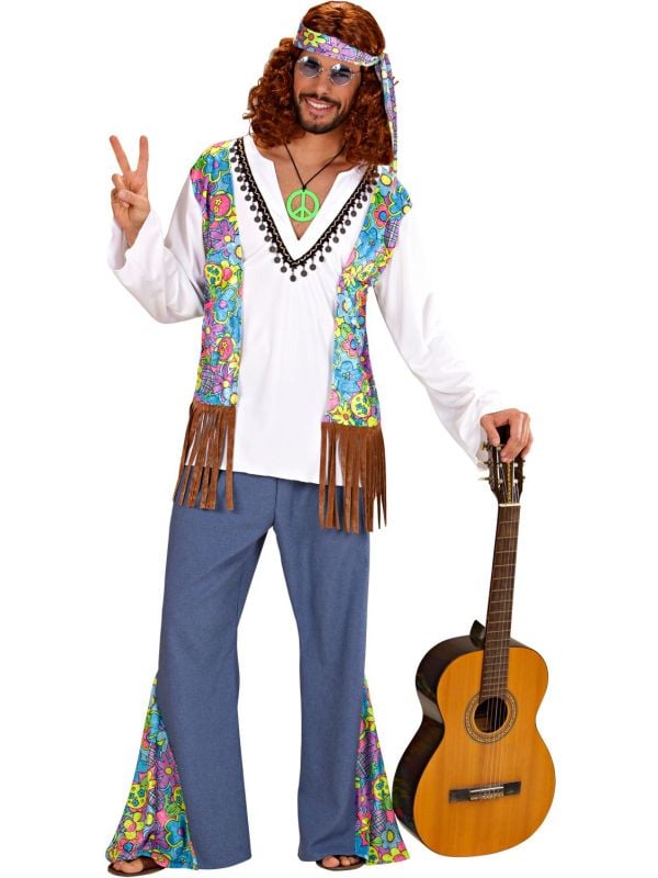 Hippie pak