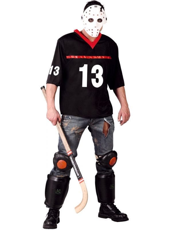 Hockey outfit heren