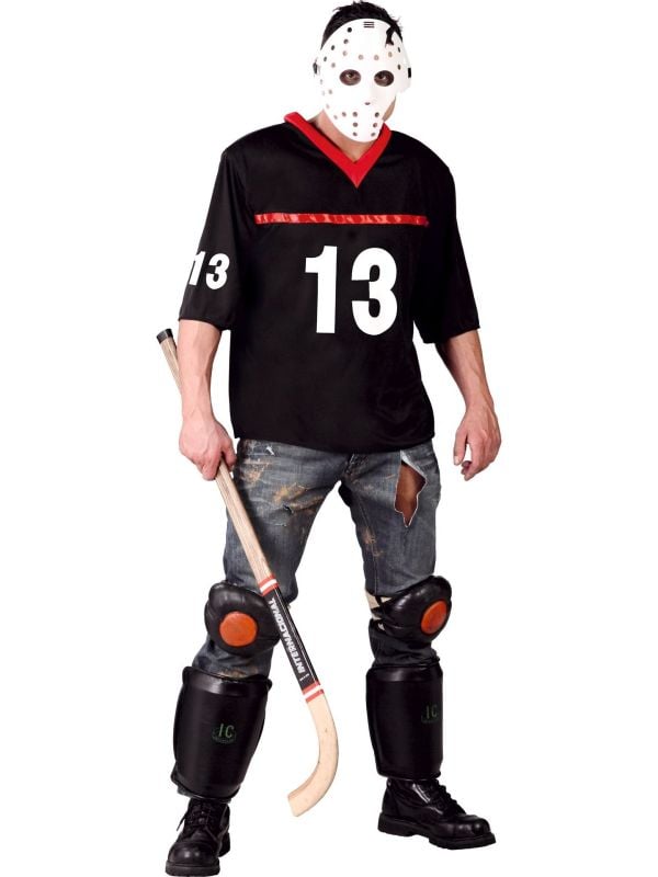 Hockey outfit heren