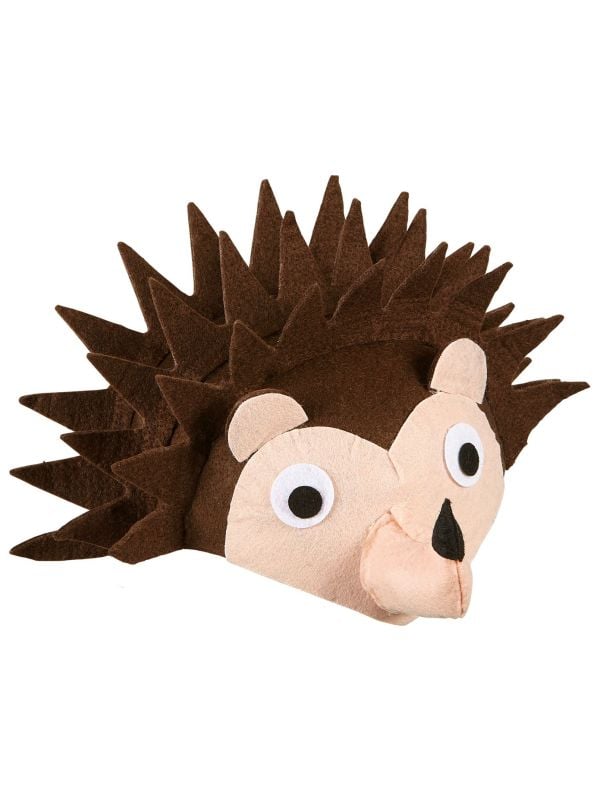Hoed egel kinderen main product photo