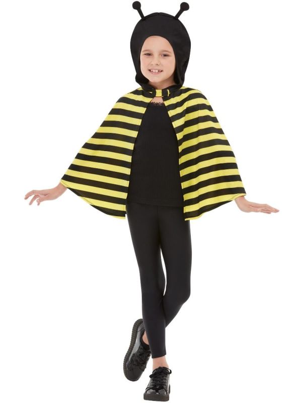 Hommel cape meisjes main product photo