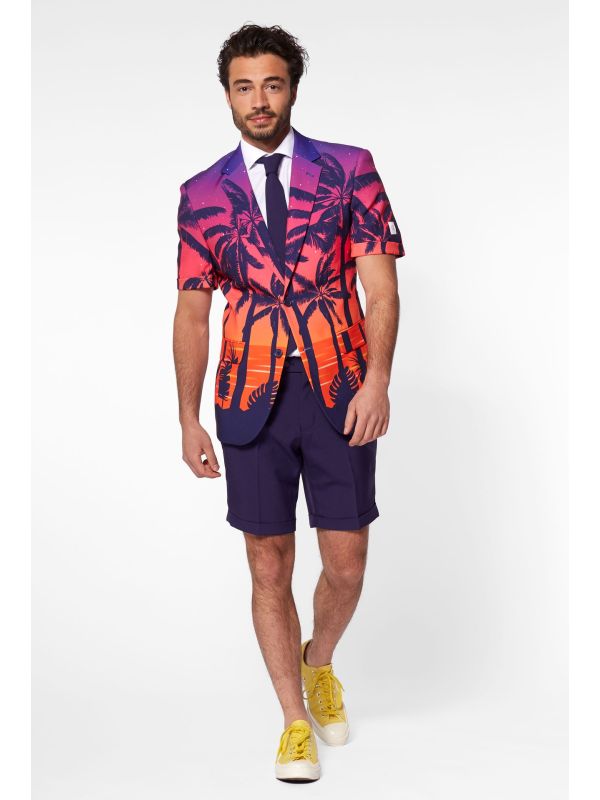 Iceman Opposuits zomer pak main product photo