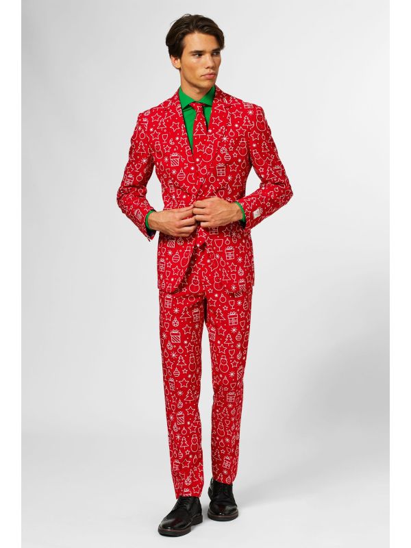 Iconicool Opposuits pak main product photo