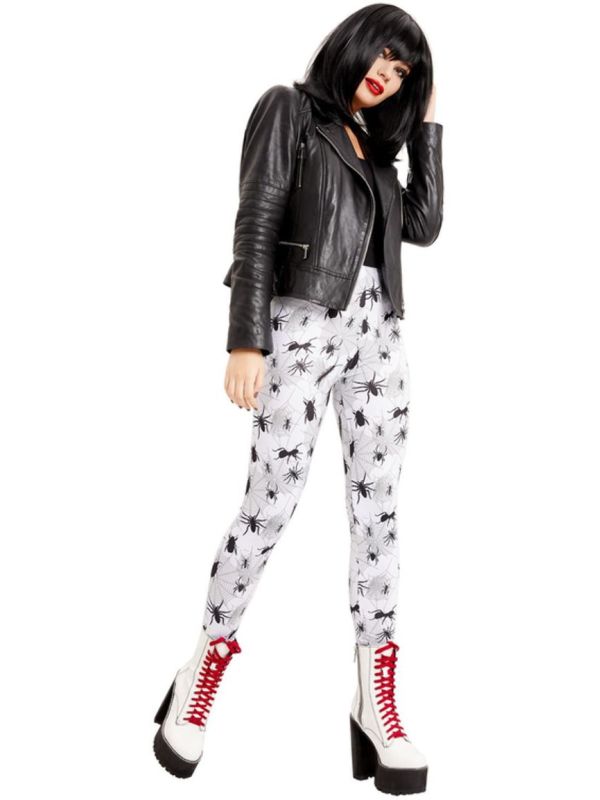 Insecten opdruk leggings main product photo