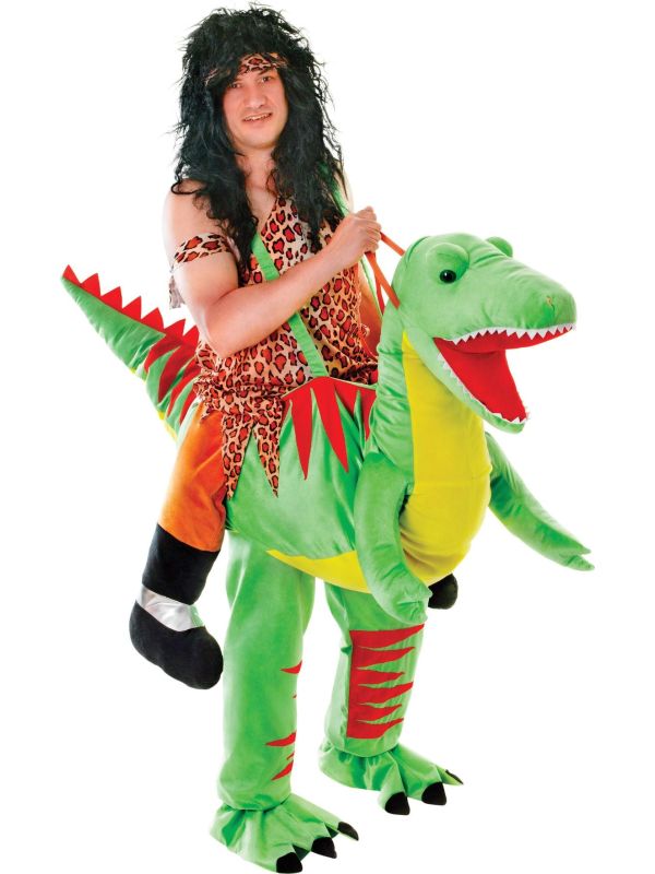 Instap dinosaurus pak main product photo